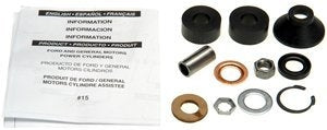 Gates Power Steering Hose Kit 350490