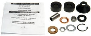 Gates Power Steering Hose Kit 350490