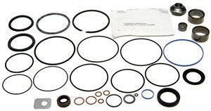 Gates Power Steering Hose Kit 350500