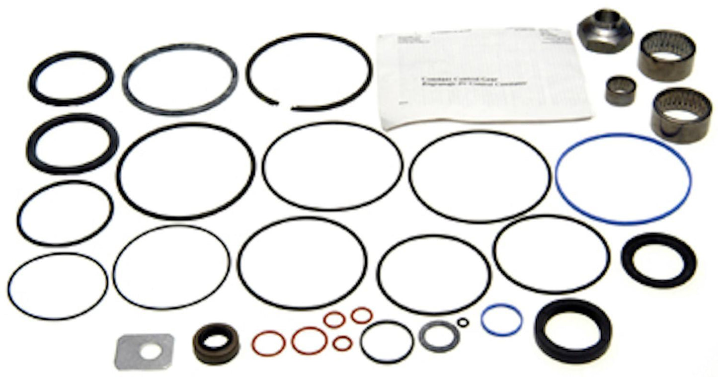 Gates Power Steering Hose Kit 350500