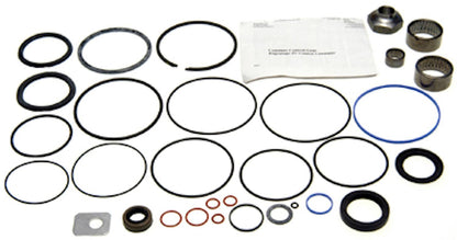 Gates Power Steering Hose Kit 350500