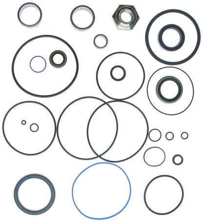 Gates Power Steering Hose Kit 350510
