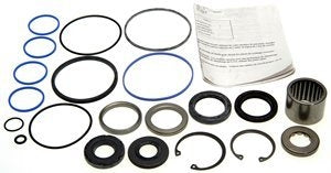 Gates Power Steering Hose Kit 350520