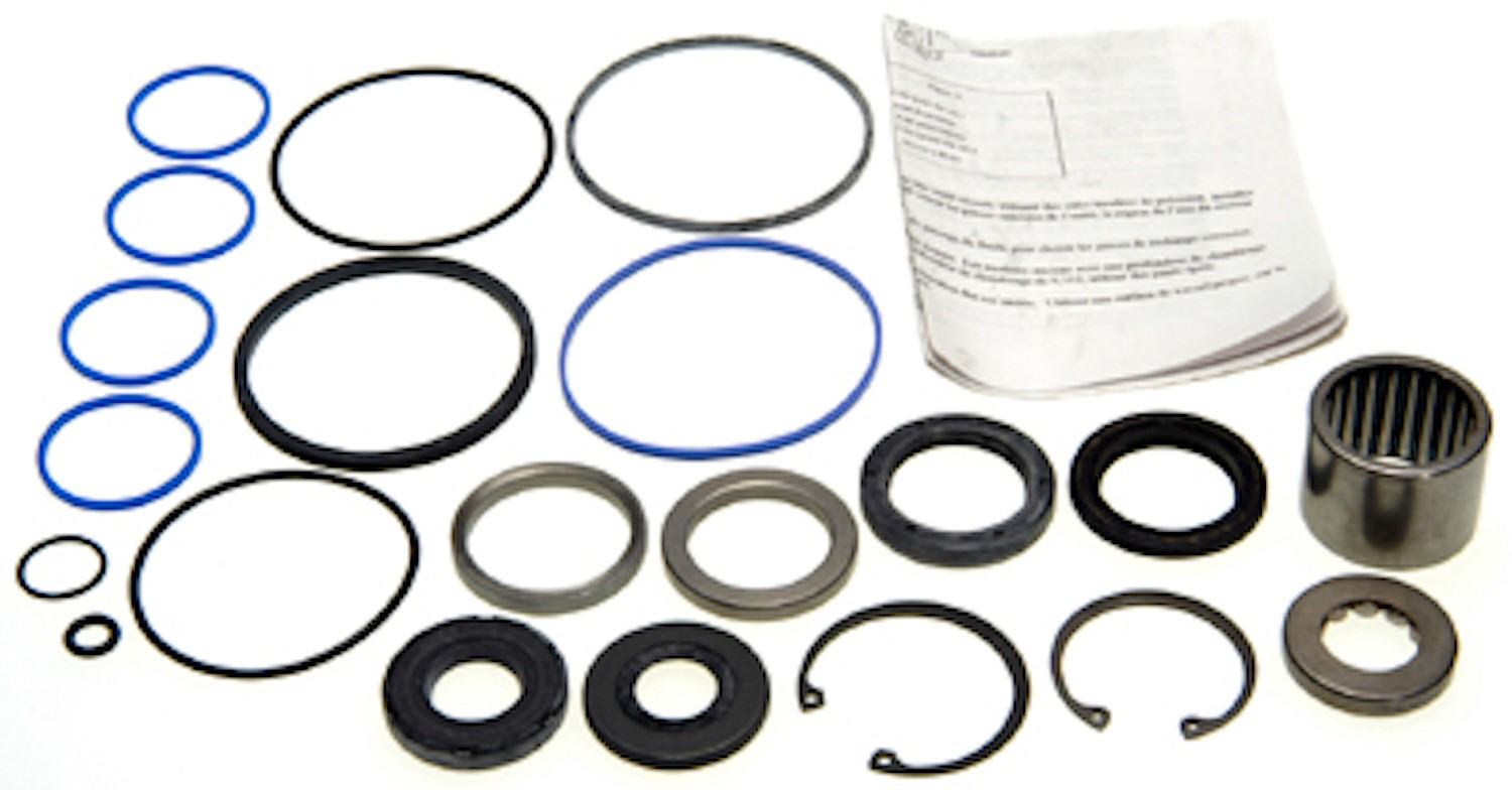 Gates Power Steering Hose Kit 350520