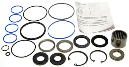 Gates Power Steering Hose Kit 350520