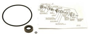 Gates Power Steering Hose Kit 350620