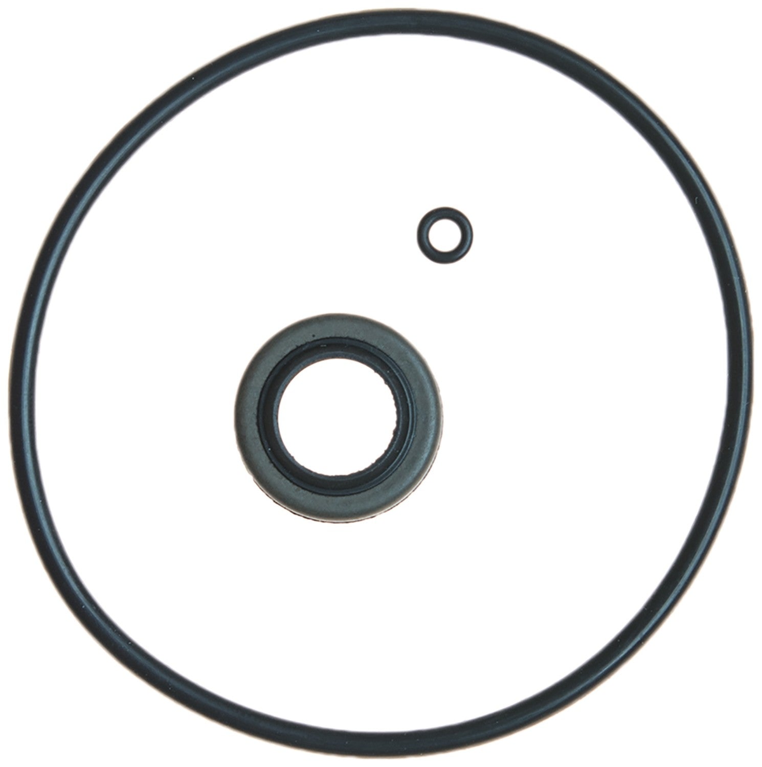 Gates Power Steering Hose Kit 350620