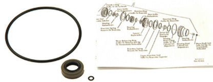 Gates Power Steering Hose Kit 350620