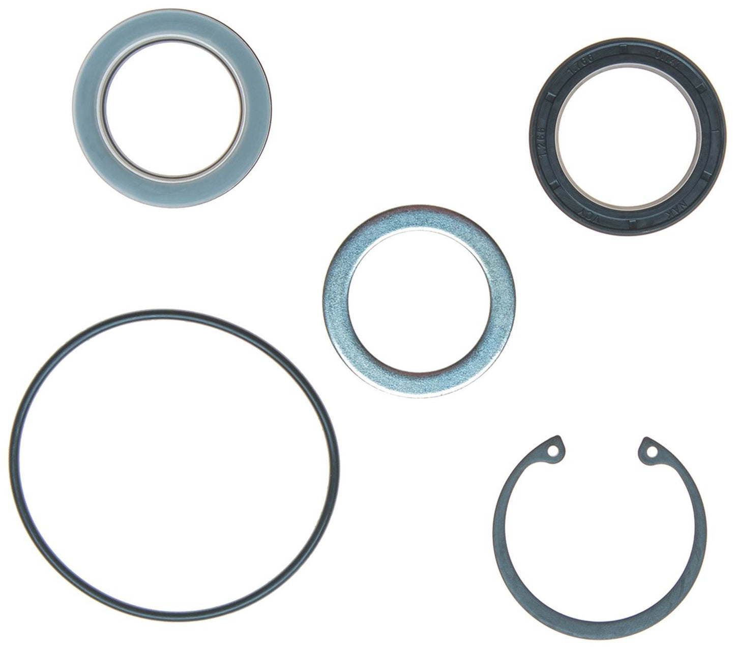 Gates Power Steering Hose Kit 350640