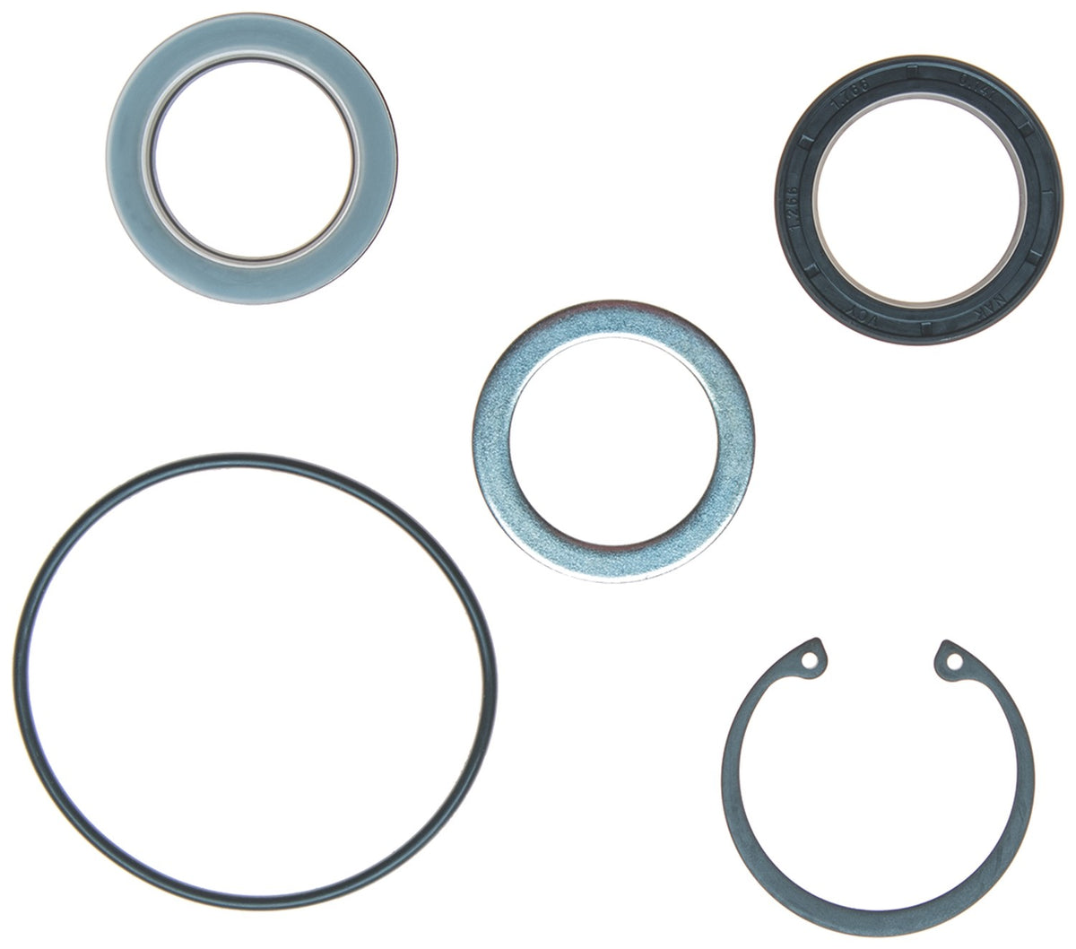 Gates Power Steering Hose Kit 350640