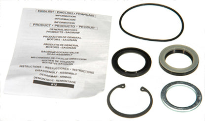Gates Power Steering Hose Kit 350640