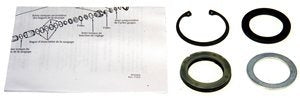 Gates Power Steering Hose Kit 350650