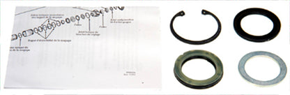 Gates Power Steering Hose Kit 350650