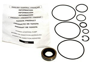 Gates Power Steering Hose Kit 350660