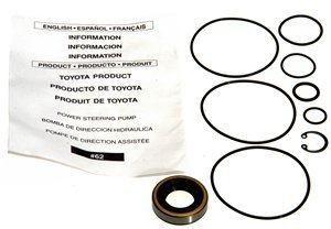 Gates Power Steering Hose Kit 350660