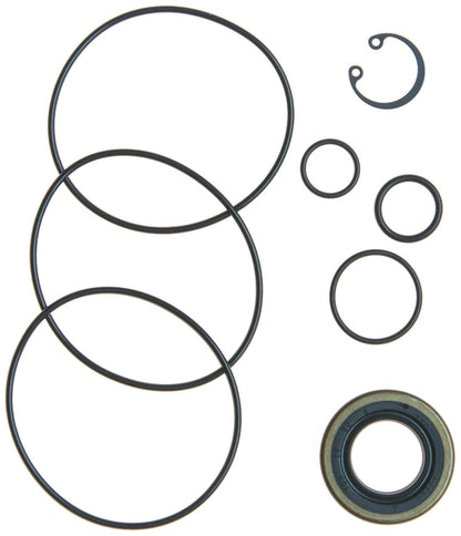 Gates Power Steering Hose Kit 350660