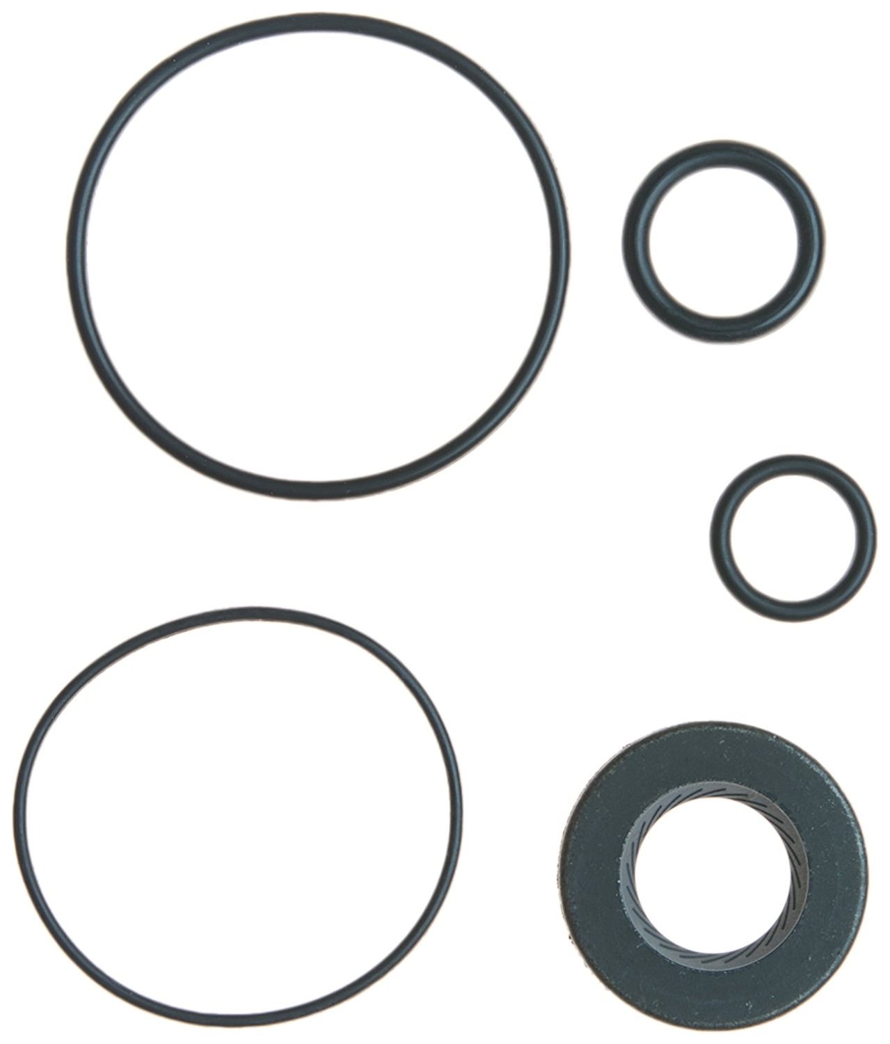 Gates Power Steering Hose Kit 350760