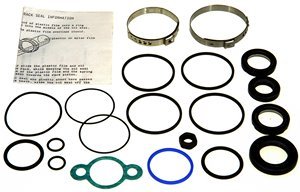 Gates Power Steering Hose Kit 350780