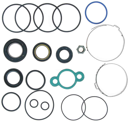 Gates Power Steering Hose Kit 350780