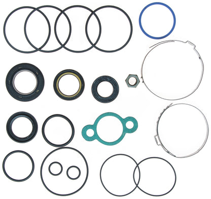 Gates Power Steering Hose Kit 350780