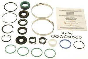 Gates Power Steering Hose Kit 350810