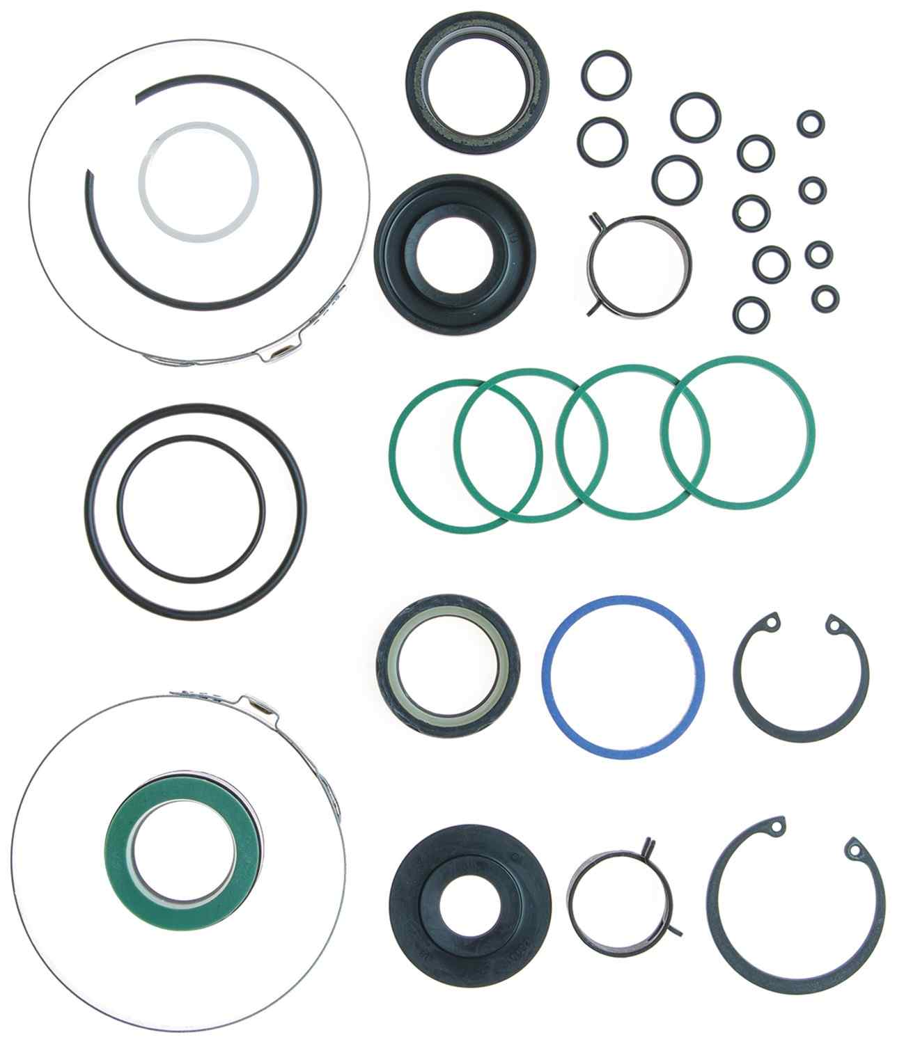 Gates Power Steering Hose Kit 350810