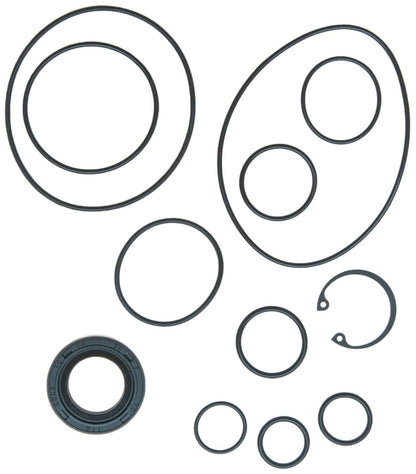 Gates Power Steering Hose Kit 350870