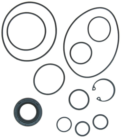 Gates Power Steering Hose Kit 350870