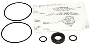 Gates Power Steering Hose Kit 350890
