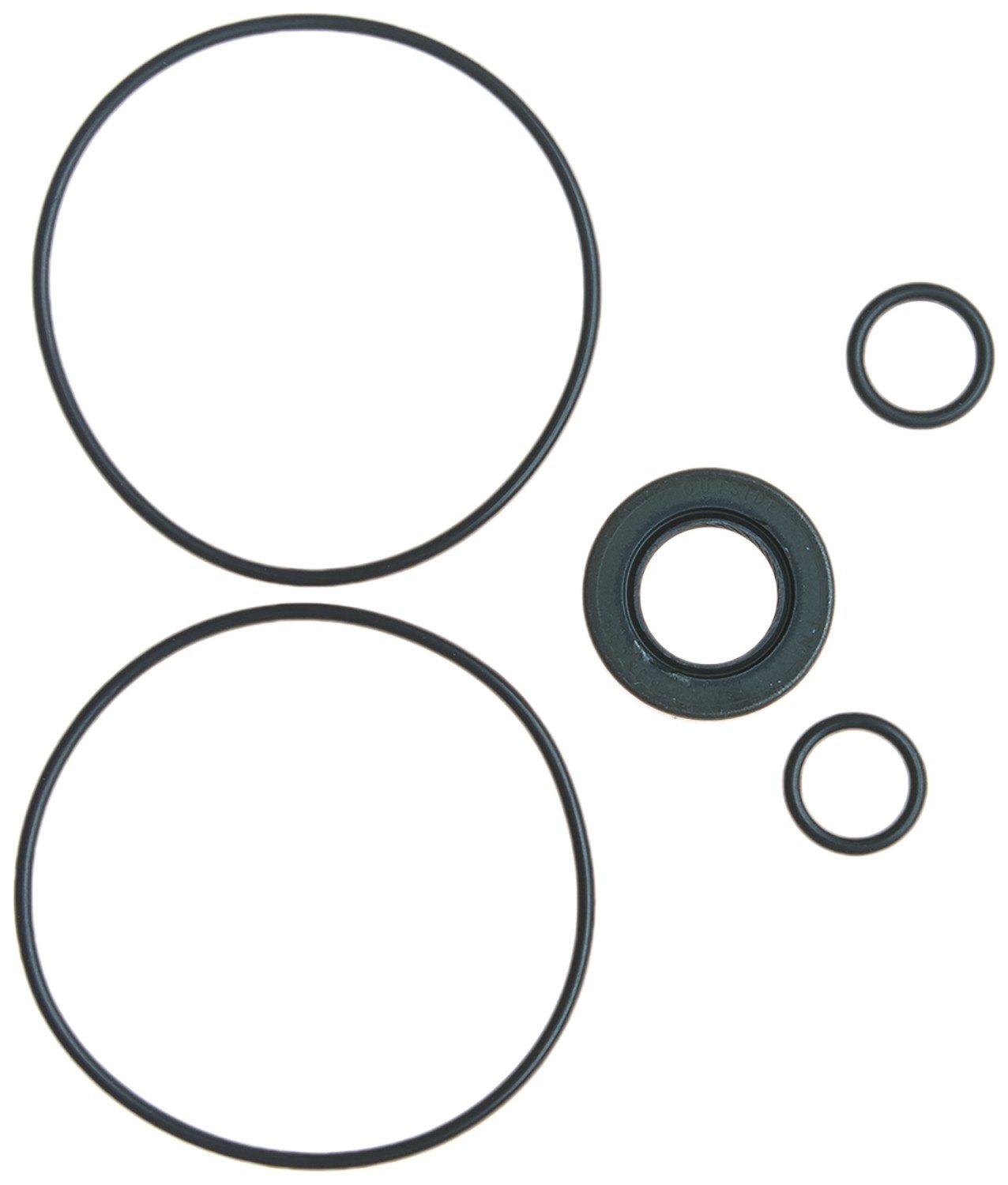 Gates Power Steering Hose Kit 350890