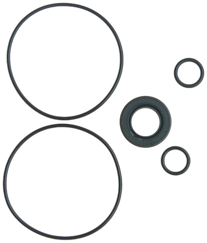 Gates Power Steering Hose Kit 350890