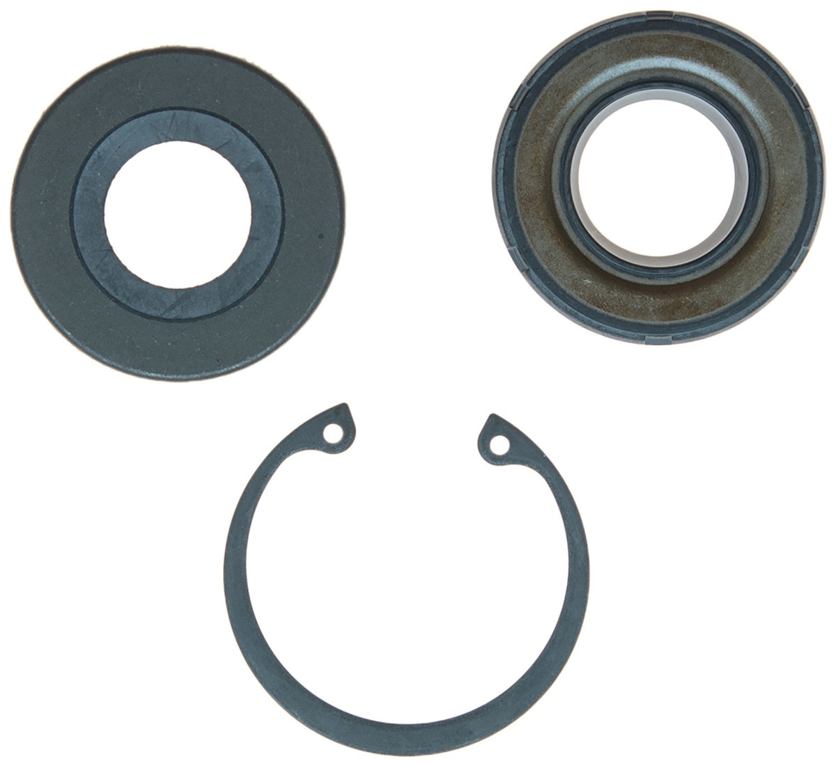 Gates Power Steering Hose Kit 350900