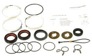 Gates Power Steering Hose Kit 350950