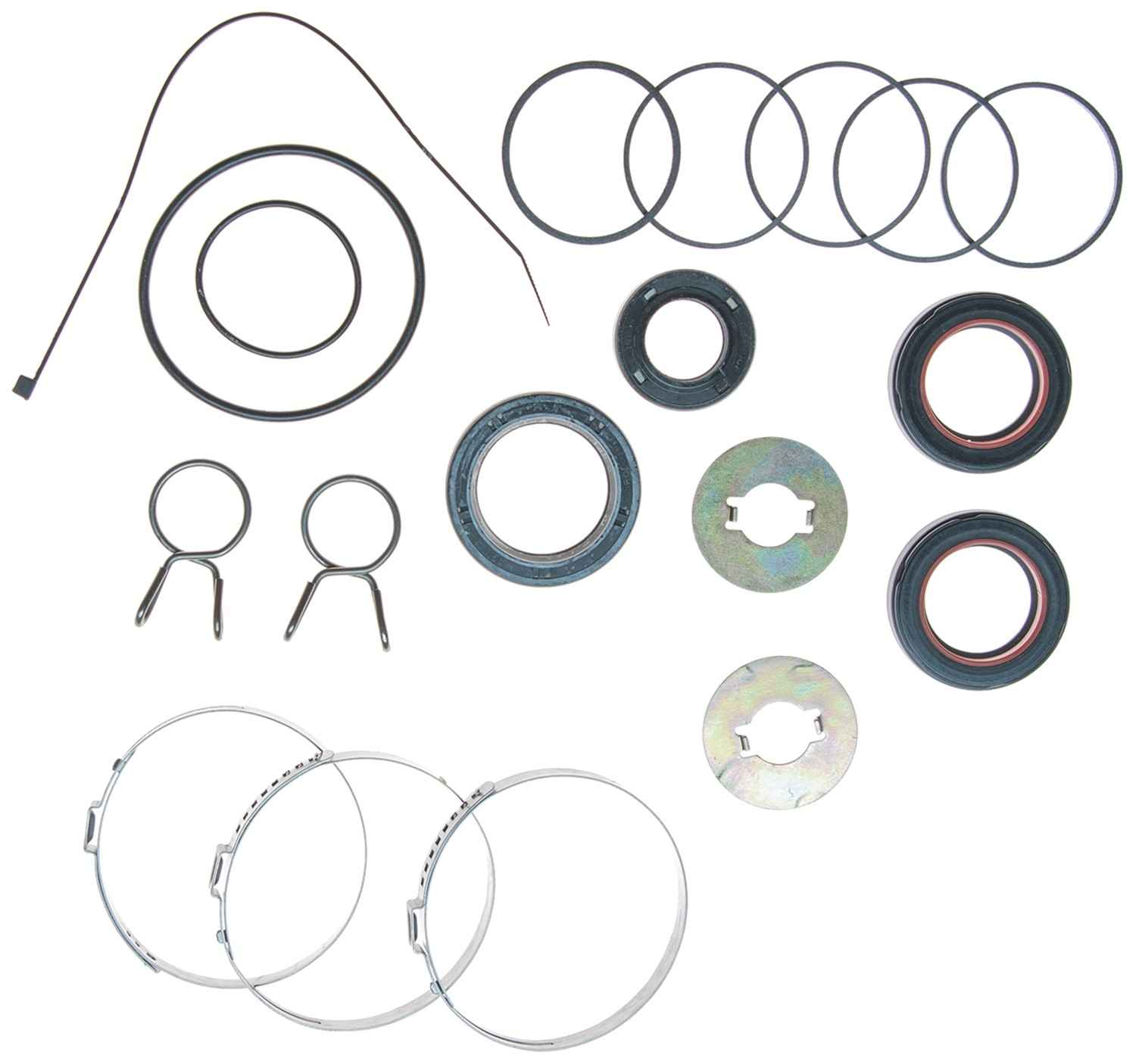 Gates Power Steering Hose Kit 350950