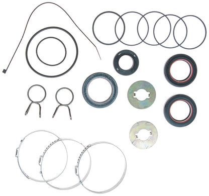 Gates Power Steering Hose Kit 350950