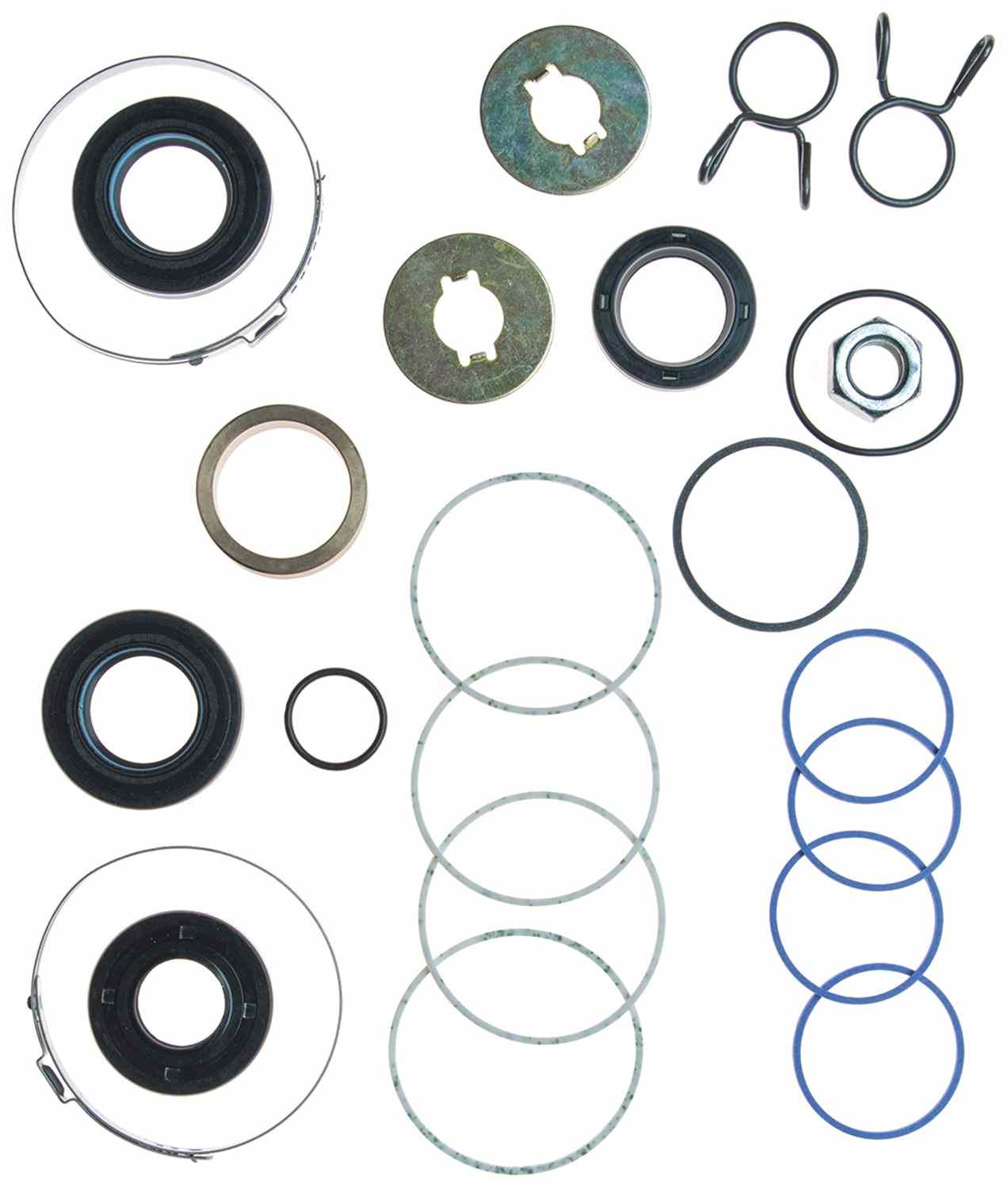 Gates Power Steering Hose Kit 350960