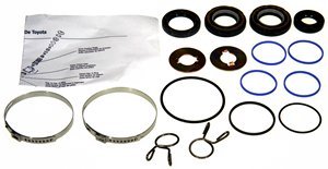 Gates Power Steering Hose Kit 350970