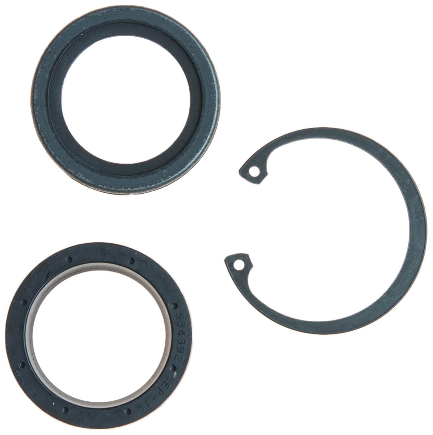 Gates Power Steering Hose Kit 351000