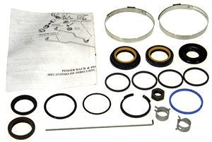 Gates Power Steering Hose Kit 351010