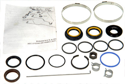 Gates Power Steering Hose Kit 351010