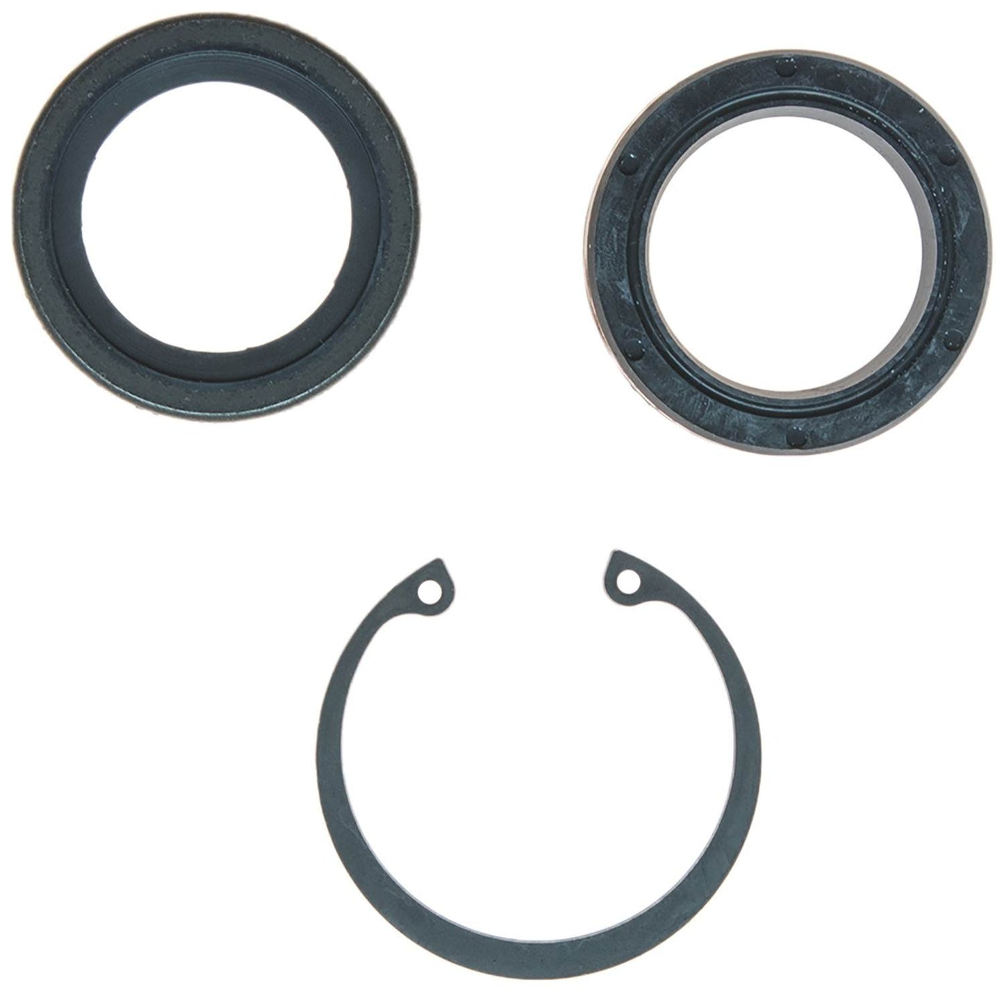 Gates Power Steering Hose Kit 351020