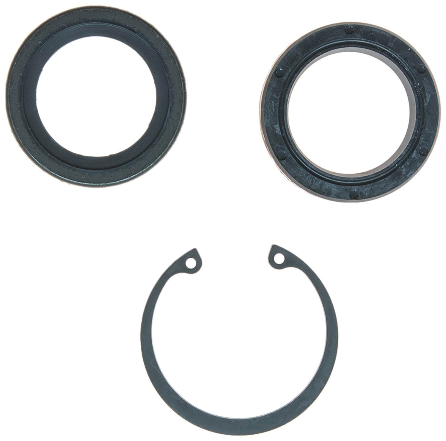 Gates Power Steering Hose Kit 351020