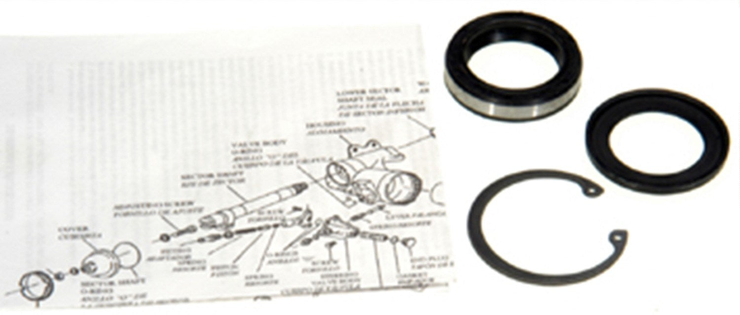 Gates Power Steering Hose Kit 351020