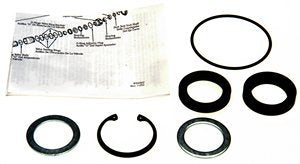 Gates Power Steering Hose Kit 351030