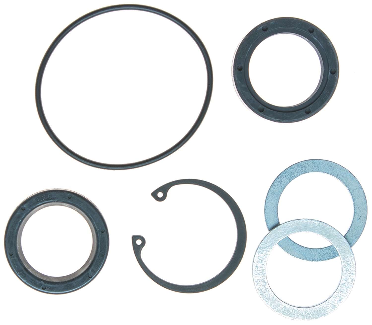 Gates Power Steering Hose Kit 351030