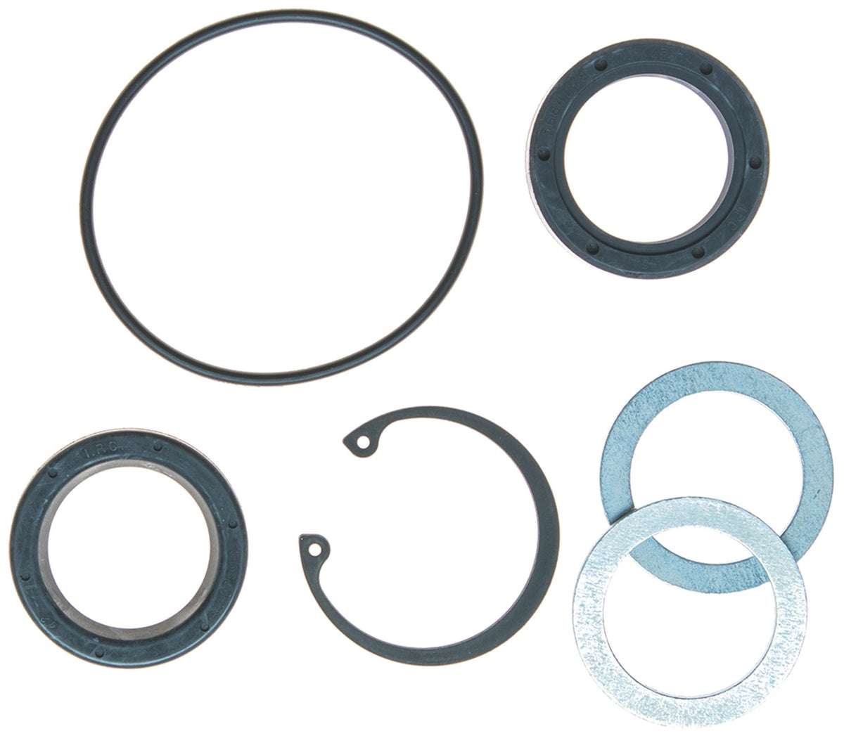 Gates Power Steering Hose Kit 351030