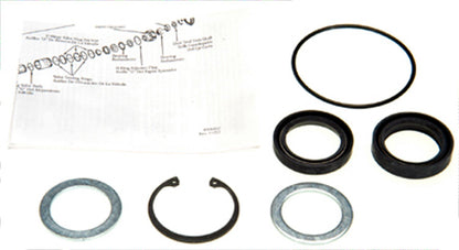 Gates Power Steering Hose Kit 351030