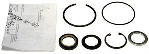 Gates Power Steering Hose Kit 351050
