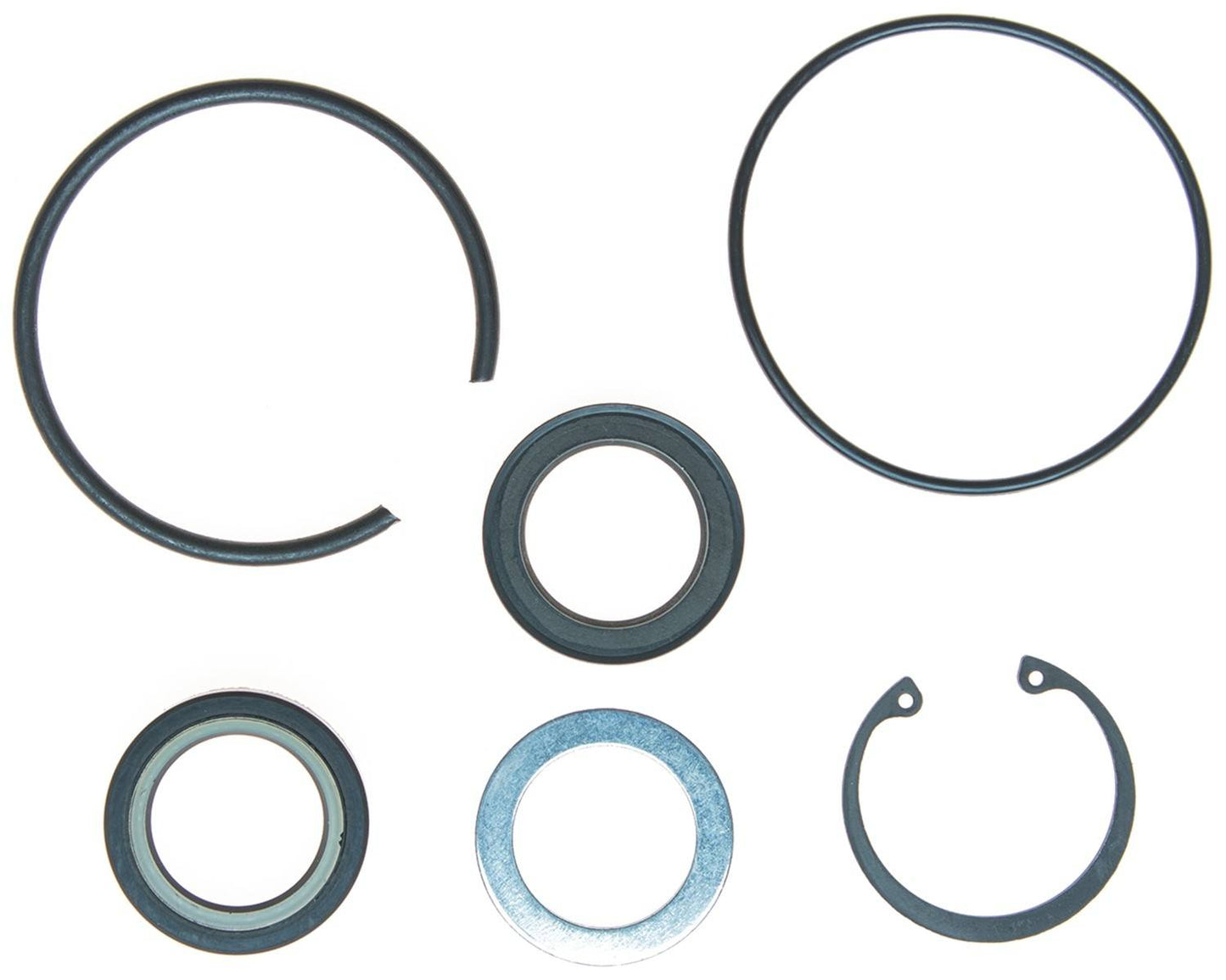 Gates Power Steering Hose Kit 351050