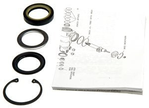Gates Power Steering Hose Kit 351060
